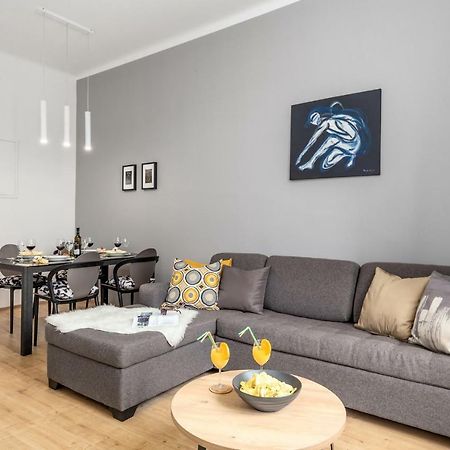 Апартаменти Apartman Deark Рієка Екстер'єр фото