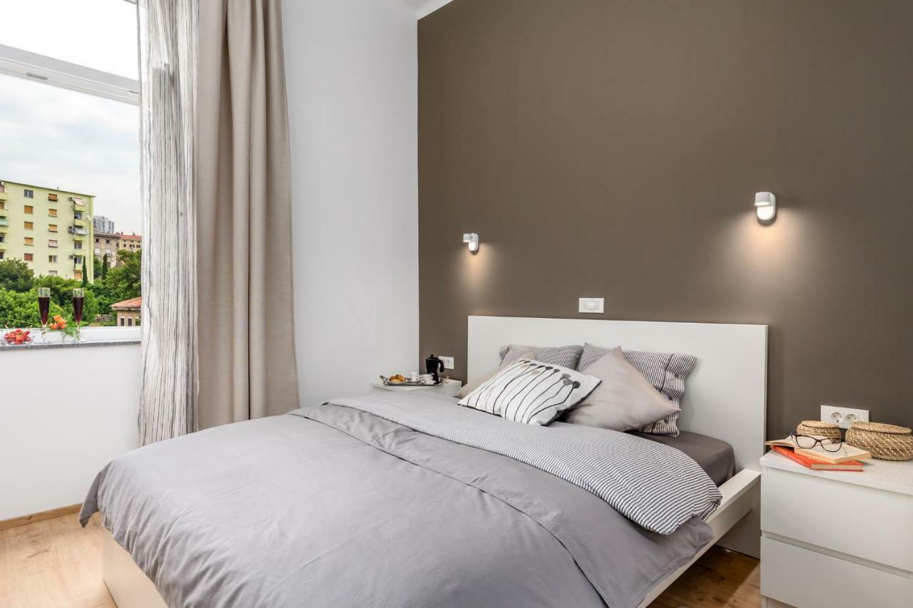 Апартаменти Apartman Deark Рієка Екстер'єр фото