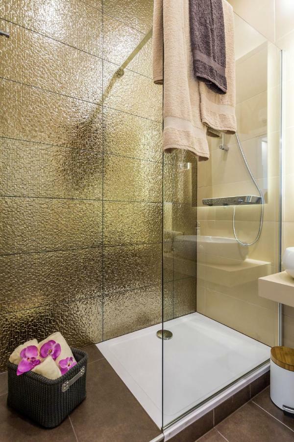Апартаменти Apartman Deark Рієка Екстер'єр фото