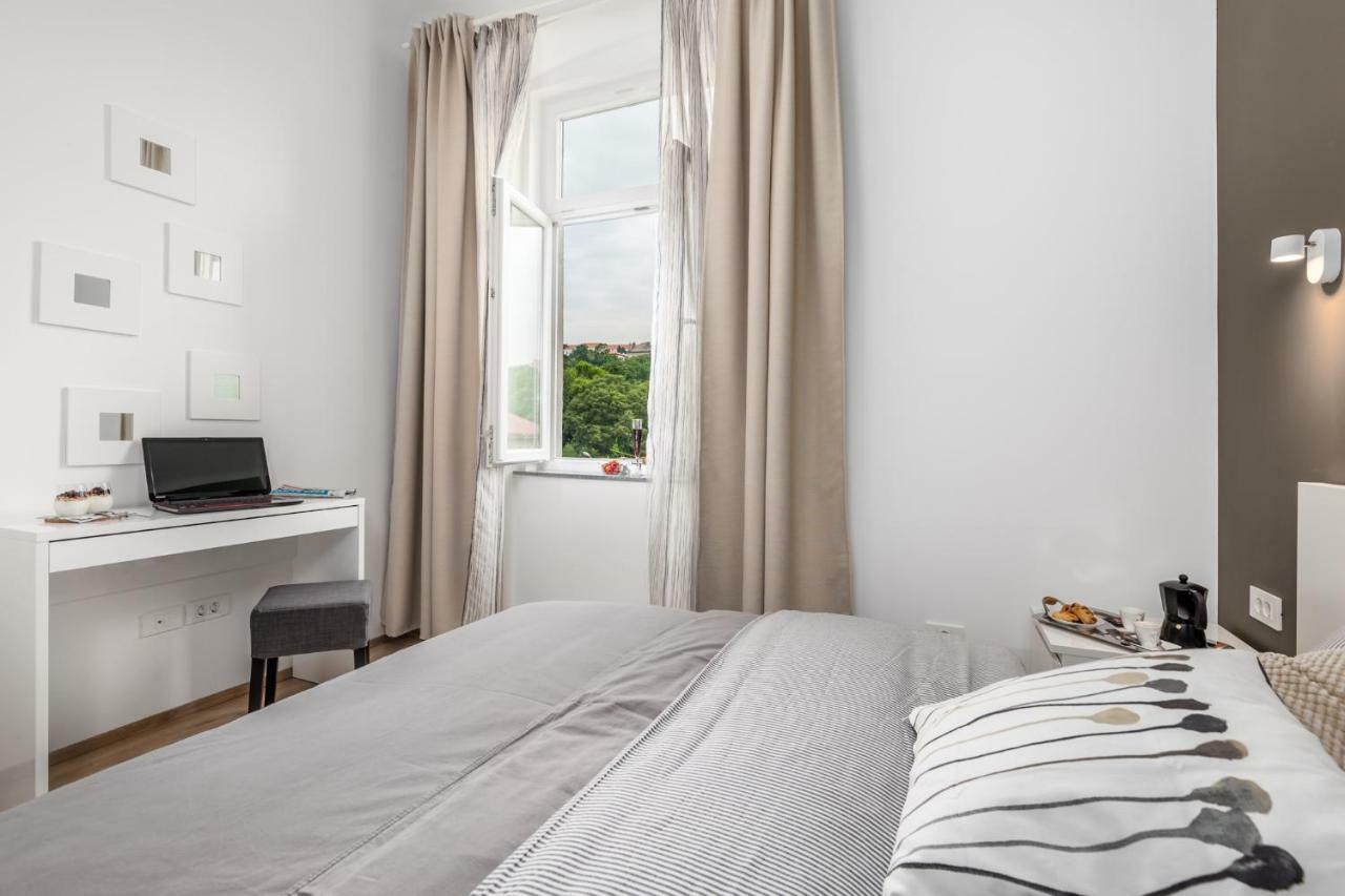 Апартаменти Apartman Deark Рієка Екстер'єр фото