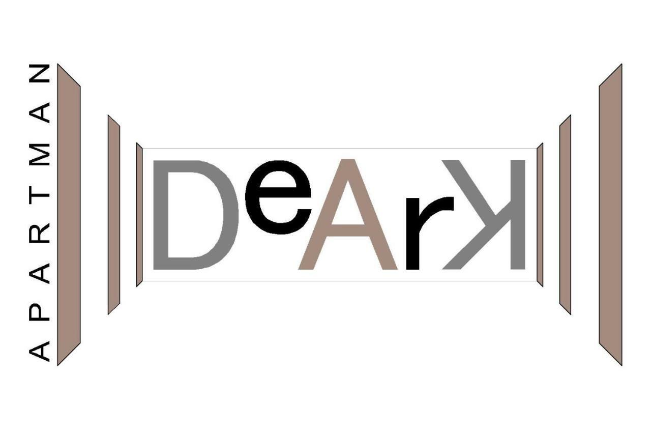 Апартаменти Apartman Deark Рієка Екстер'єр фото